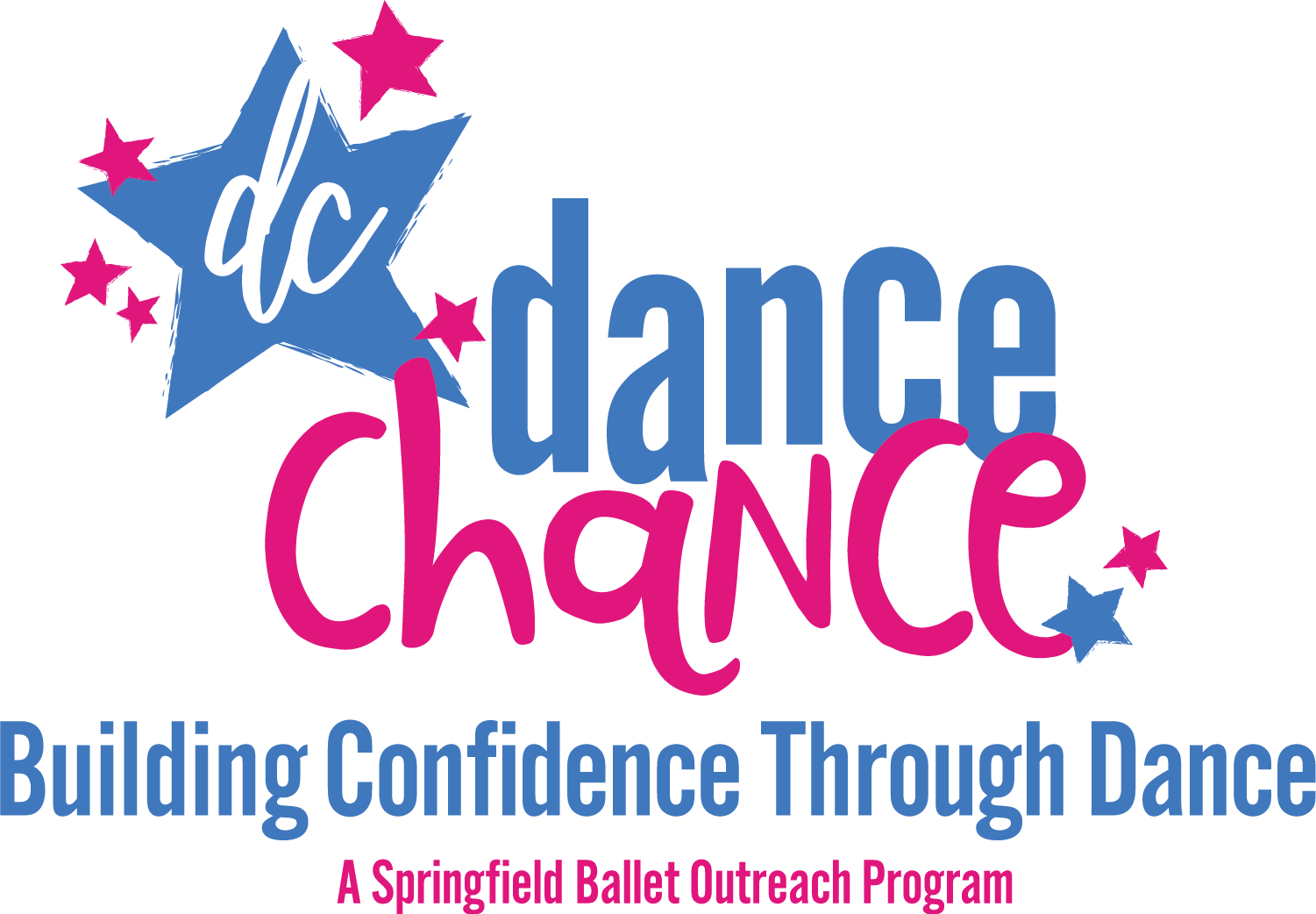 Dance Chance logo