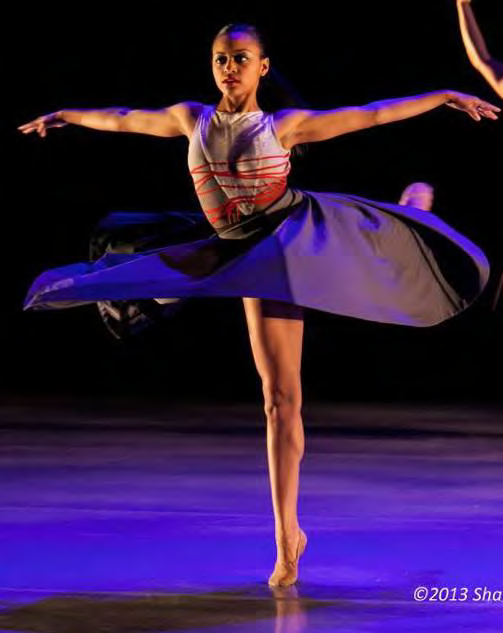 Alysia Johnson