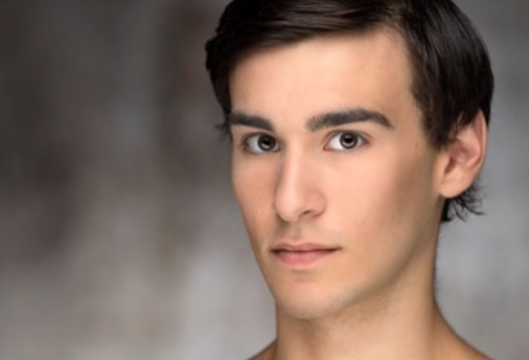Cameron Thomas