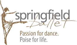 Springfield Ballet logo